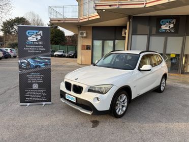 Bmw X1 118D - 2.0 Diesel 143 CV- Automatica