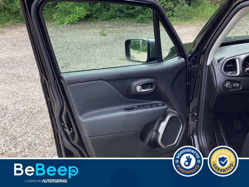 Jeep Renegade 1.0 T3 LIMITED 2WD