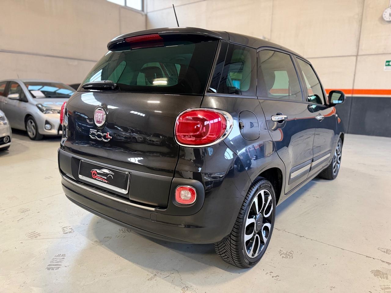 Fiat 500L 1.3 Multijet 85 CV Lounge NEOPATENTATI