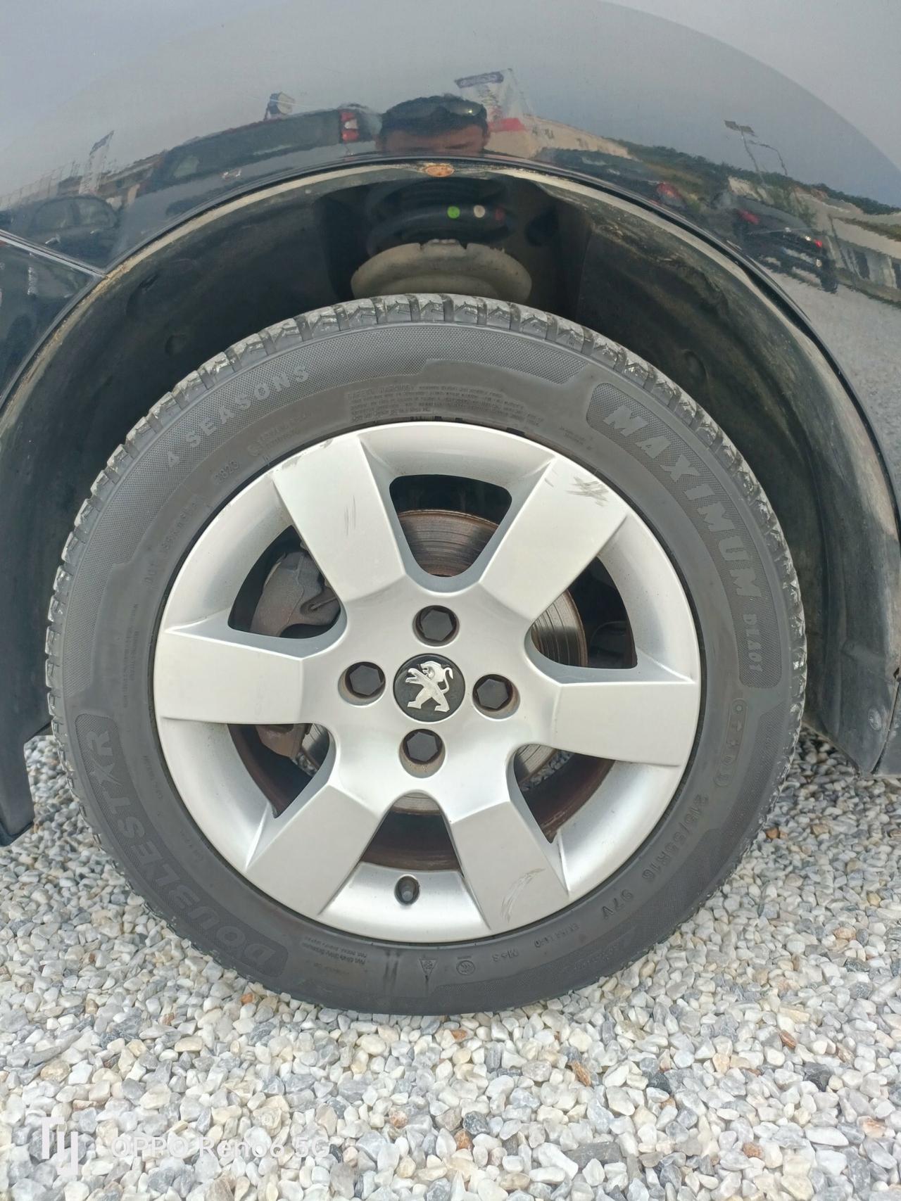 Peugeot 5008 BlueHDi 120 S&S Business