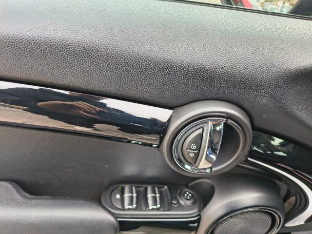 MINI One 1.5 One D Business