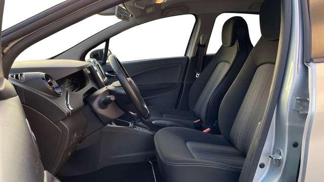 Renault ZOE Intens R110 Flex ZOE