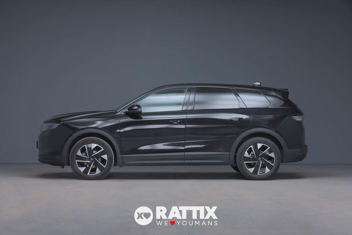 Opel Grandland 1.2 Hybrid 145CV GS e-DCS6