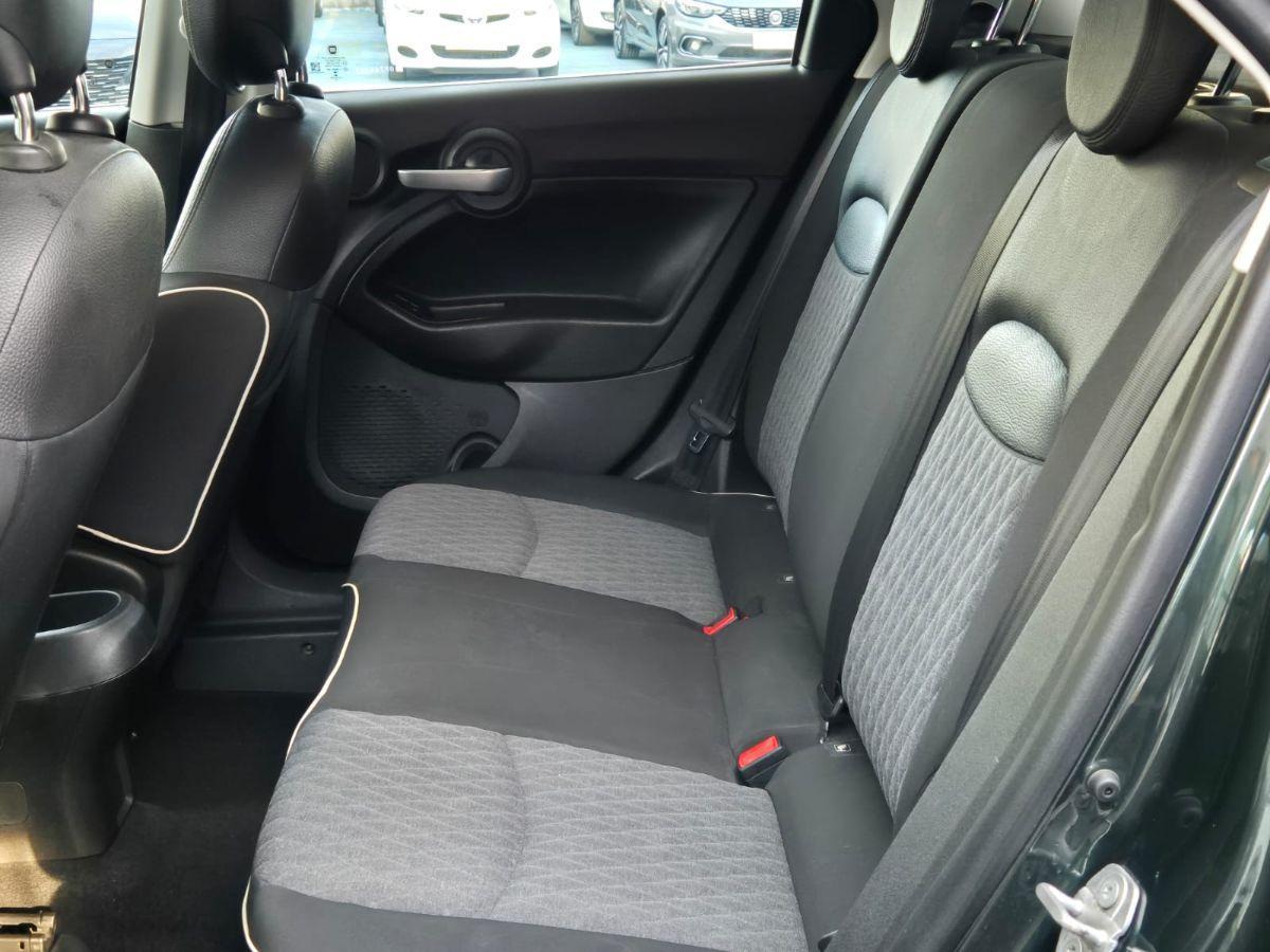 FIAT - 500X - 1.3 M.Jet 95 CV Cross