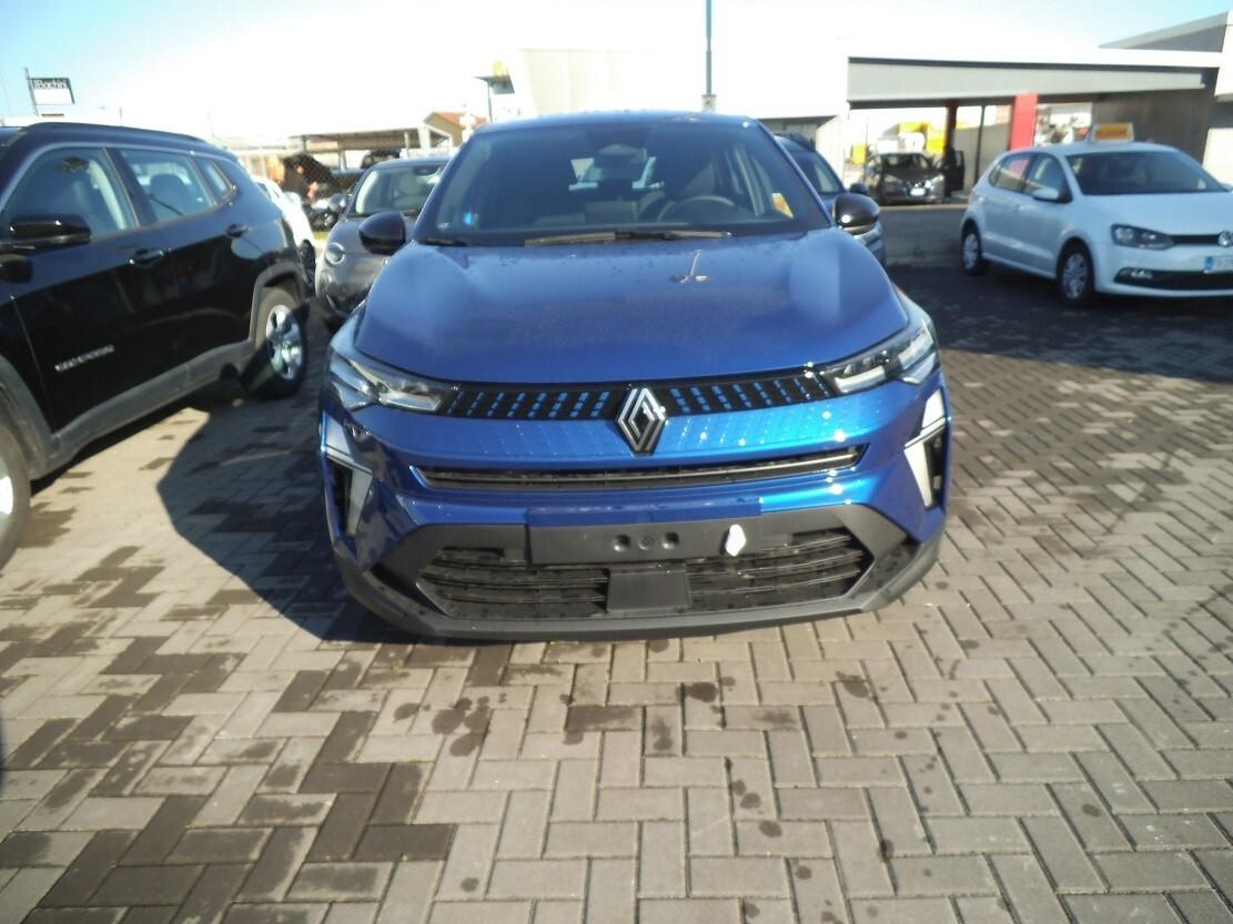 RENAULT CAPTUR 1.0 k0