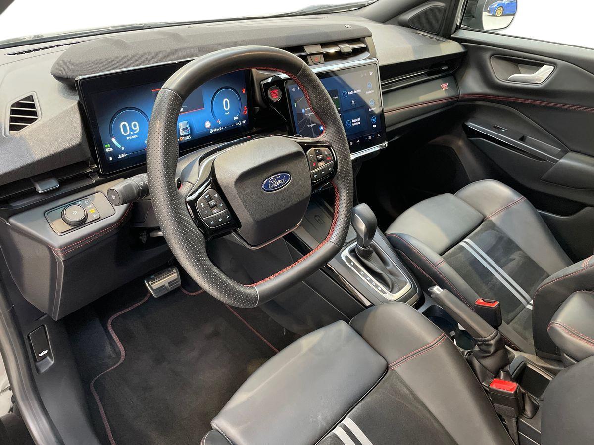 FORD Puma II 2024 - Puma 1.0 ecoboost h ST 160cv auto