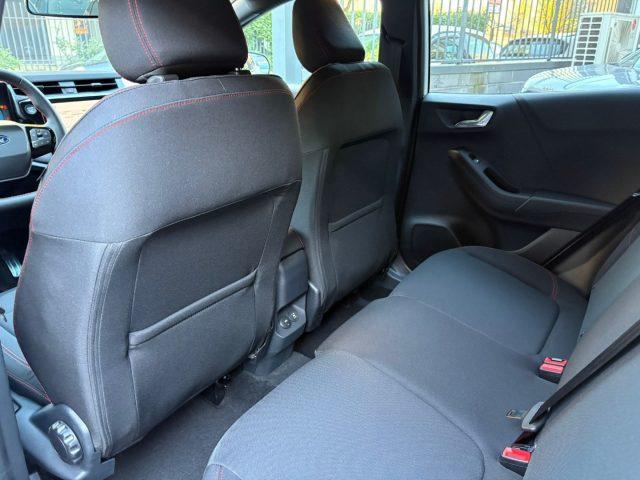 FORD Puma 1.0 Hybrid 125 CV ST-Line *PREZZO PROMO*