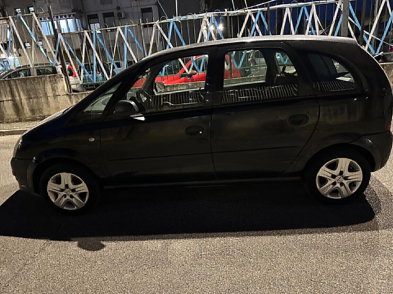 Opel Meriva 1.4 16V GPL-TECH Enjoy
