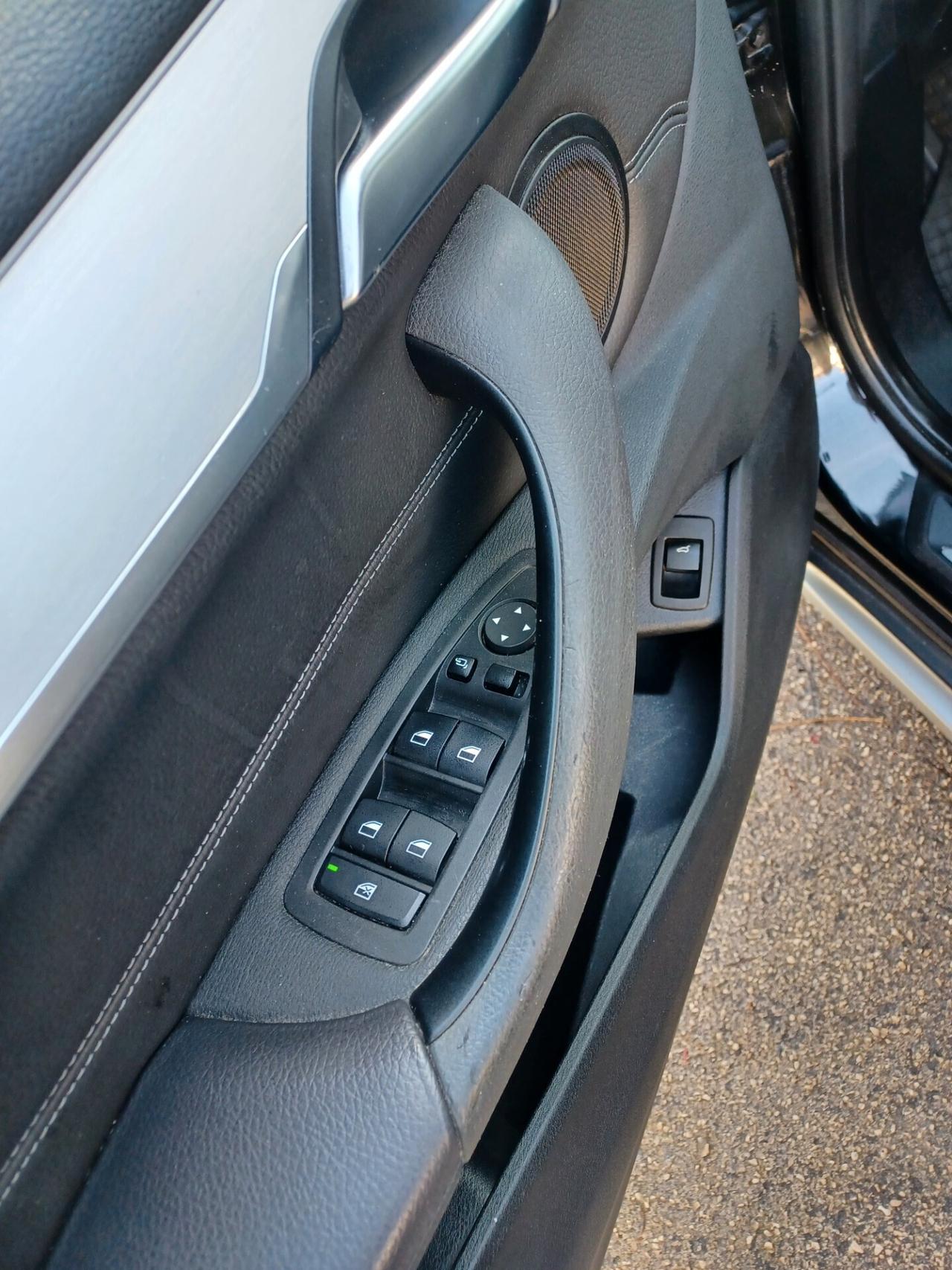 Bmw X1 sDrive18d Sport ANNO 2018 UNICO PROPRIETARIO