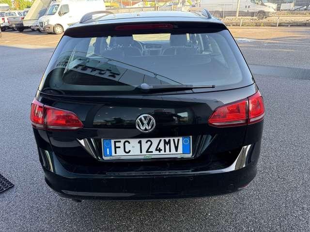 Volkswagen Golf Variant 1.6 tdi Comfortline Business 110cv VAN 4Posti IVA