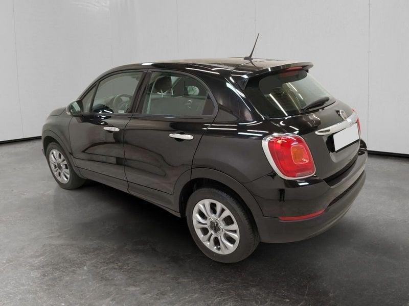 FIAT 500X 1.6 mjt Pop Star 4x2 120cv