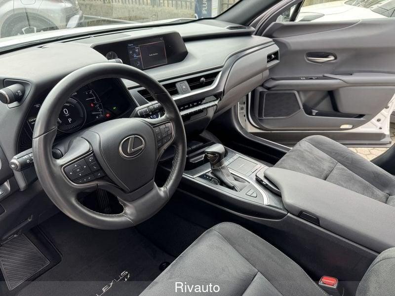 Lexus UX UX Hybrid 4WD Premium