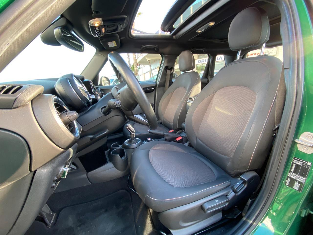 MINI Cooper 5p 1.5 auto