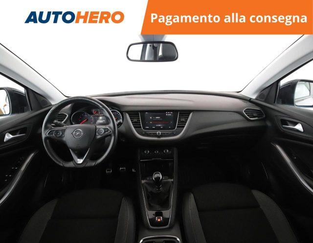 OPEL Grandland X 1.2 Turbo 12V 130 CV Start&Stop Ultimate