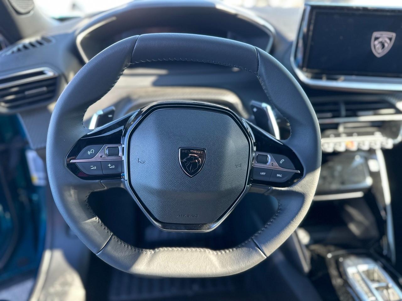 PEUGEOT 2008 II 2023 - 2008 1.2 puretech Allure s&s 100cv