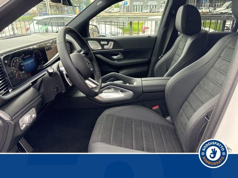 Mercedes-Benz GLE 350de 4Matic EQ-Power AMG Line Advanced Plus