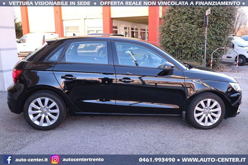 Audi A1 SPB 1.0 TFSI ultra Sport *XENON