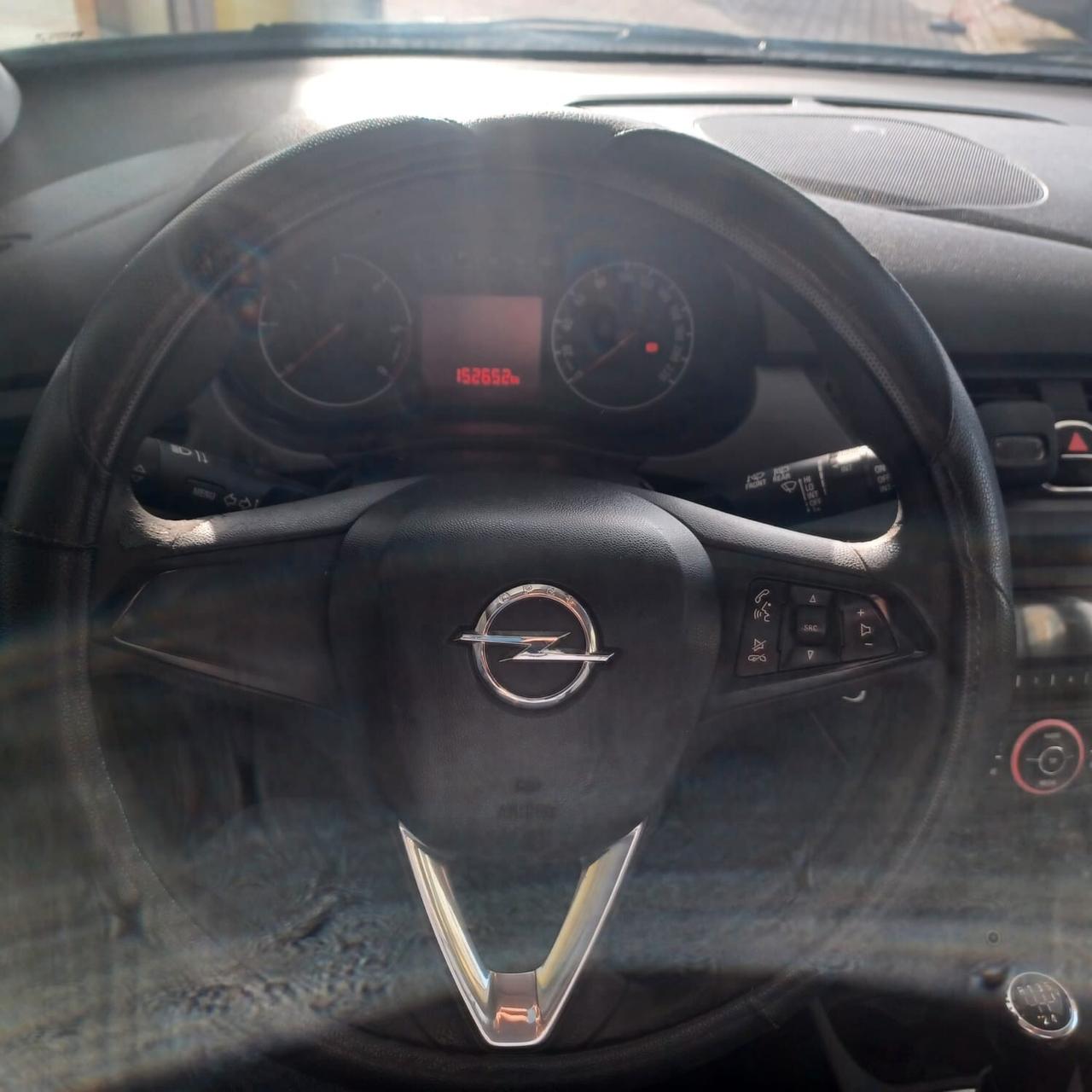 NEOPATENTATI EURO 6 CORSA 1.3 MJTD