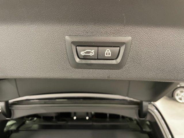 BMW X3 2.0 D X-Drive 190 CV 48V CV M-Sport