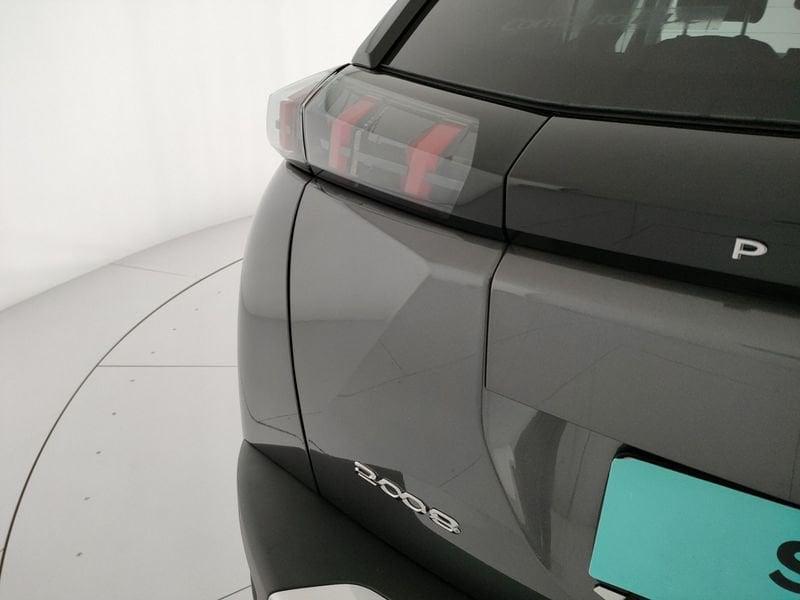 Peugeot 2008 2008 BlueHDi 110 S&S Allure