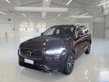 VOLVO XC90 B5 D AWD GEARTRONIC MOMENTUM PRO 5 PORTE SUV