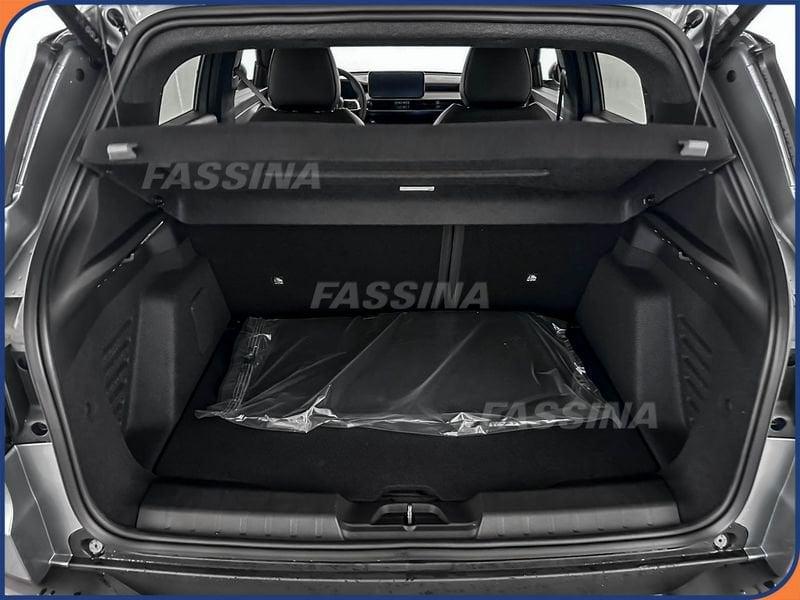 Jeep Avenger 4xe Hybrid 1.2 MHEV 4xe Upland