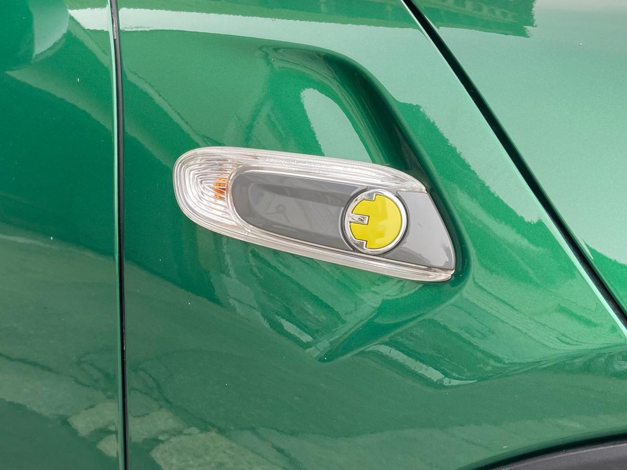 Mini Cooper SE M Cooper SE #8880