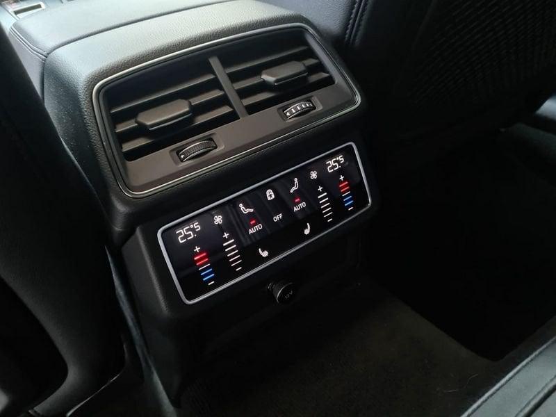 Audi A6 Allroad Quattro 45 TDI 3.0 MHEV quattro S tronic Evolution