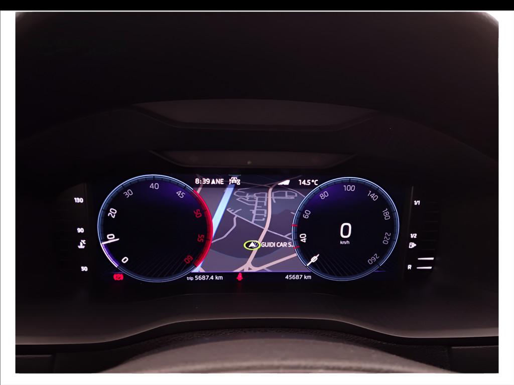 SKODA Karoq 2022 - Karoq 2.0 tdi evo Style 150cv