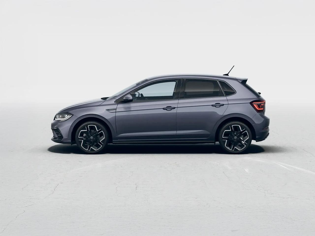 Volkswagen Polo 1.0 tsi r-line plus 95cv