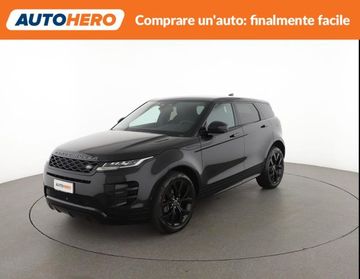 LAND ROVER Range Rover Evoque 1.5 I3 160 CV Auto R-Dynamic