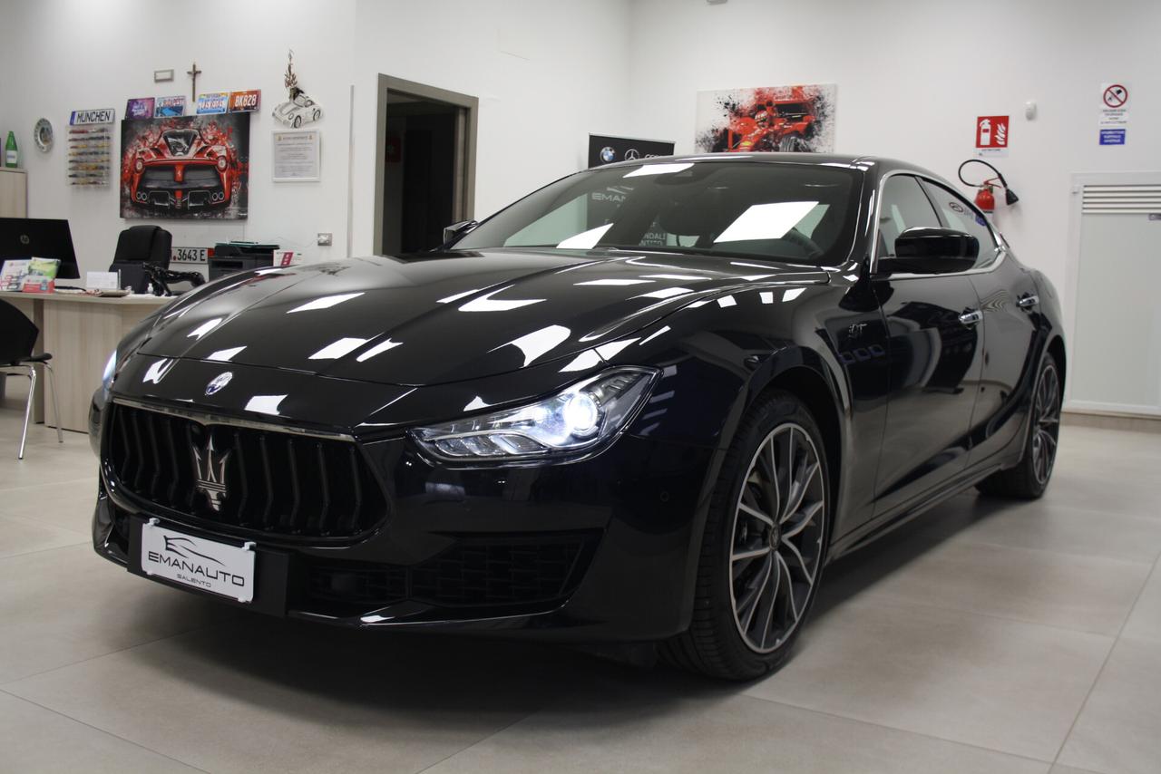 MASERATI GHIBLI 2.0 330cv 48v GT *2024
