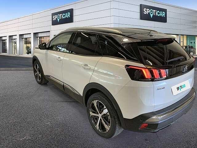 Peugeot 3008 PureTech Turbo 130 S&S Allure