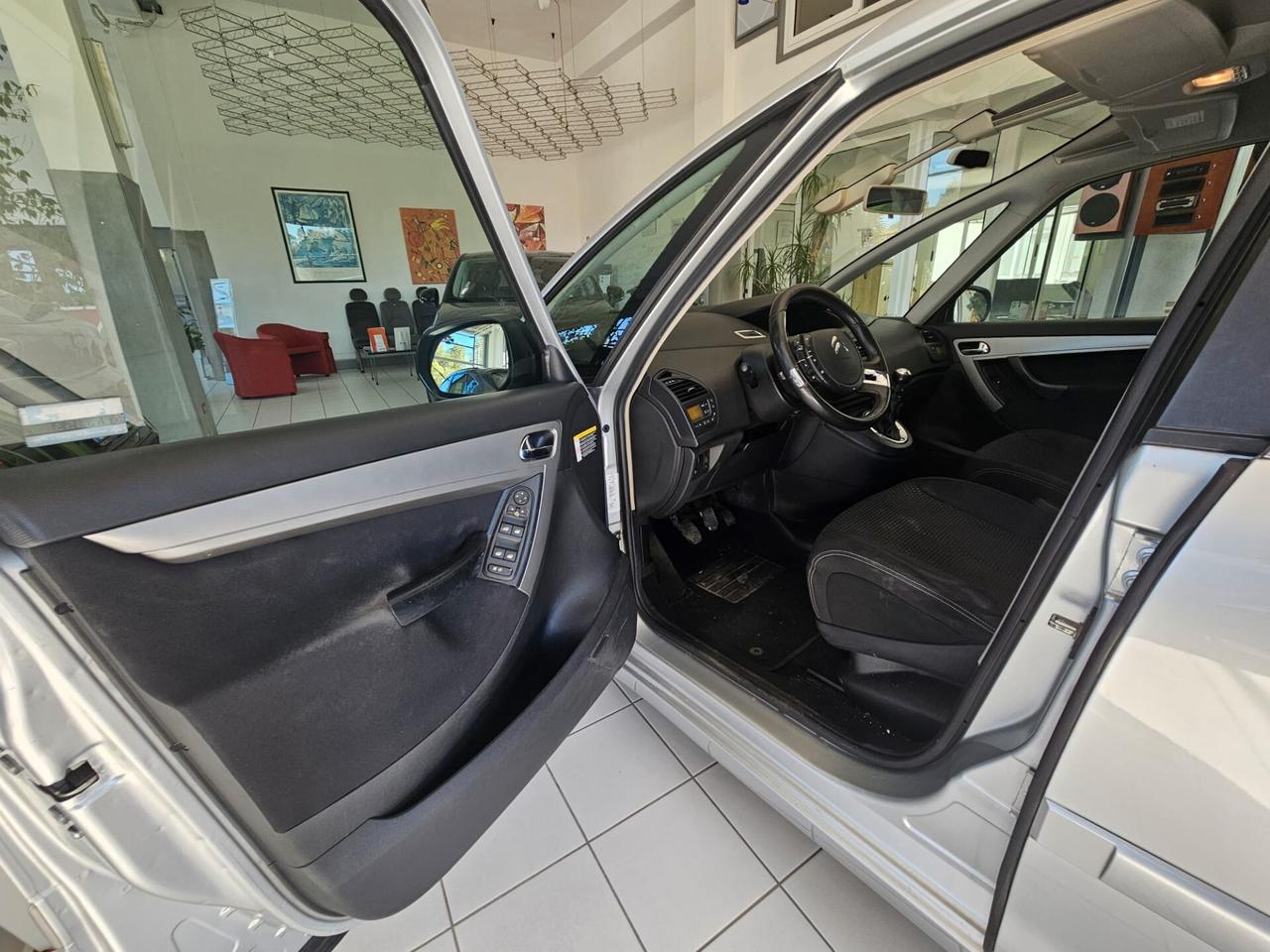 Citroen C4 Picasso 2.0 HDi 150 FAP Seduction