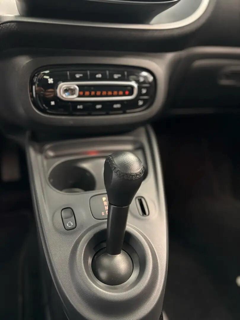 Smart ForFour 70 1.0 Passion~UniPro~Km e Tagliandi Certificati~Promo Finanziamento~Pronta Consegna
