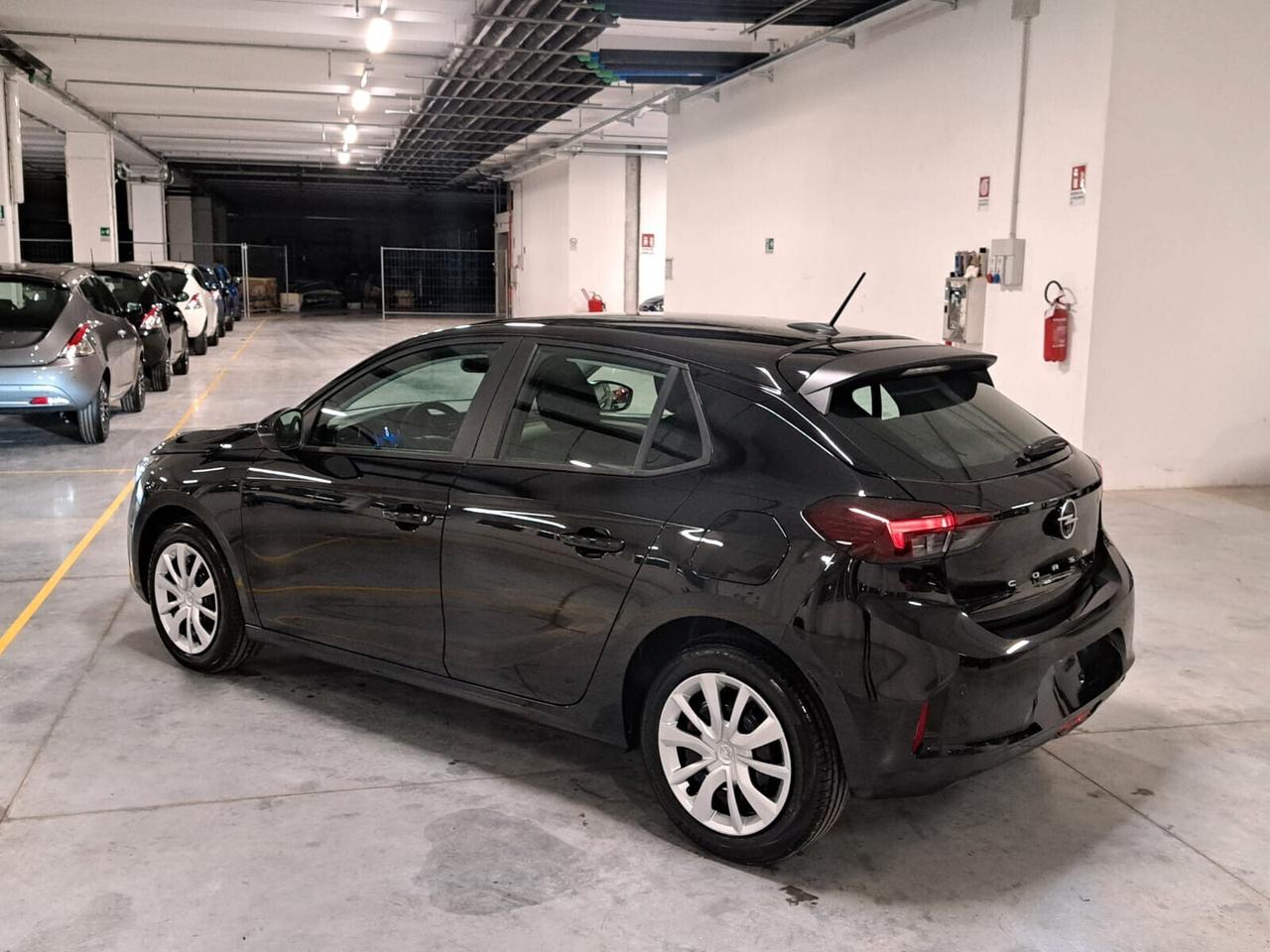 Opel Corsa 1200 75CV 5 Porte Km. 0