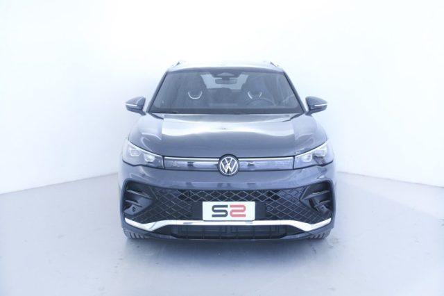 VOLKSWAGEN Tiguan 2.0 TDI 150 CV DSG R-Line