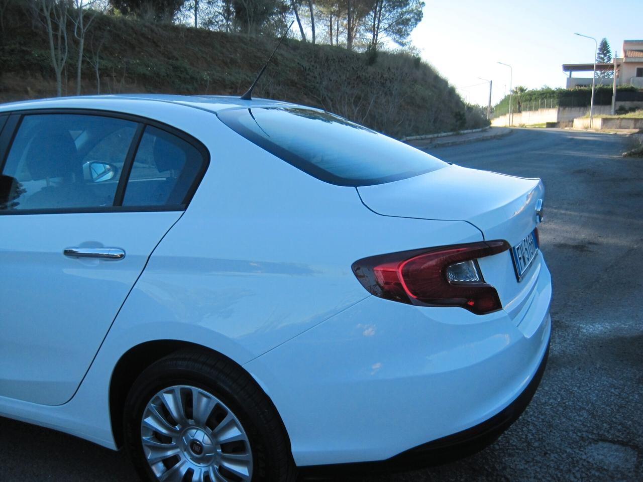 Fiat Tipo 1.6 Mjt S&S 5 porte Mirror