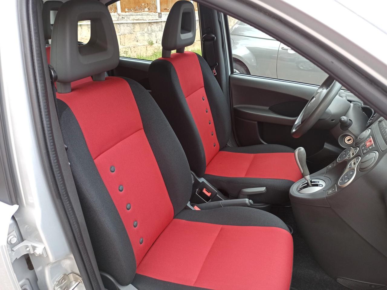 Fiat Panda 1.2 Benzina Emotion Automatica Impeccabile!!!!!