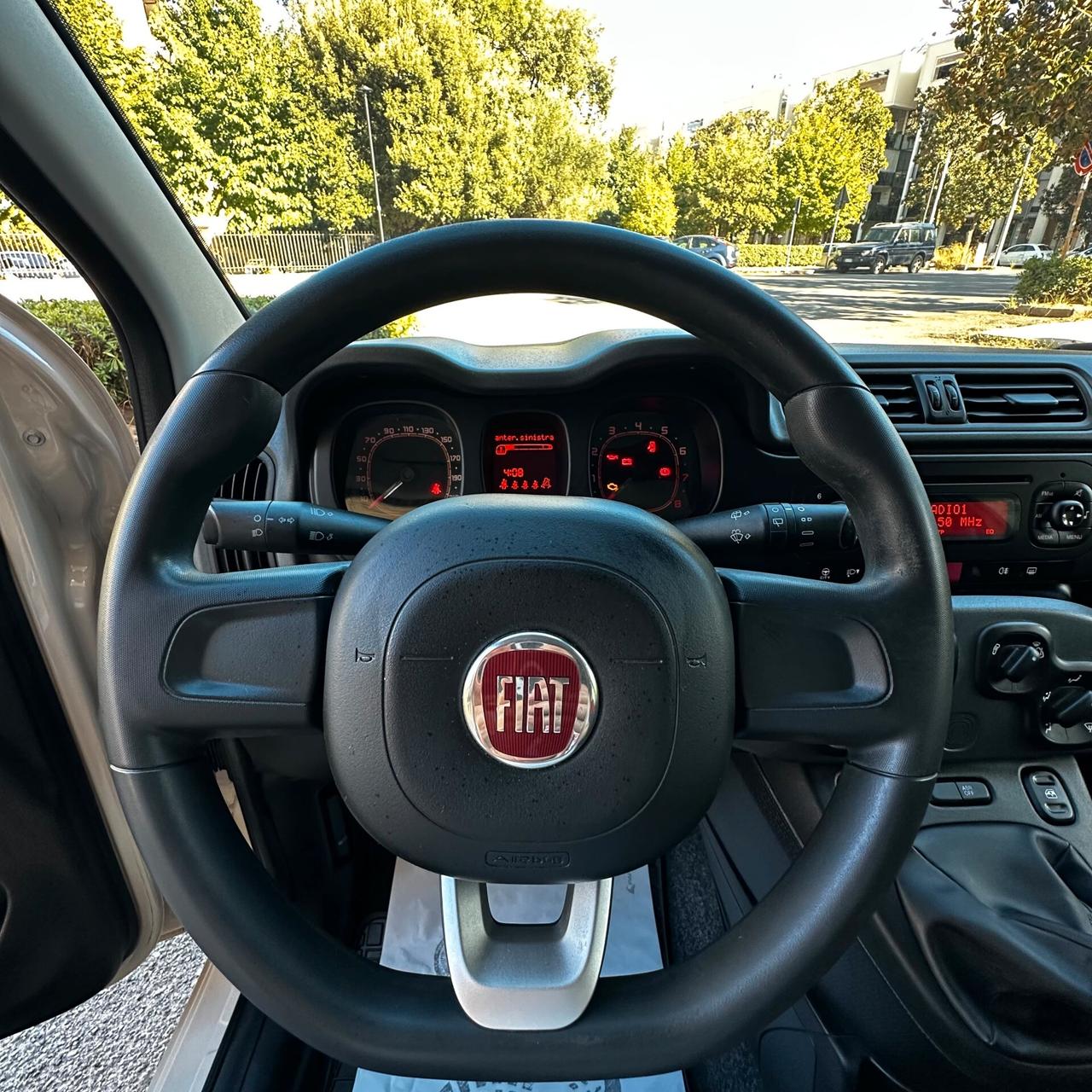 Fiat Panda 1.2 Easy