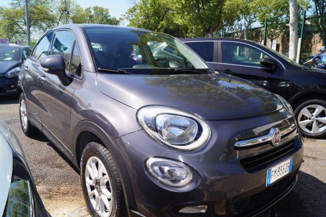 FIAT 500X 1.3 MultiJet 95 CV Business