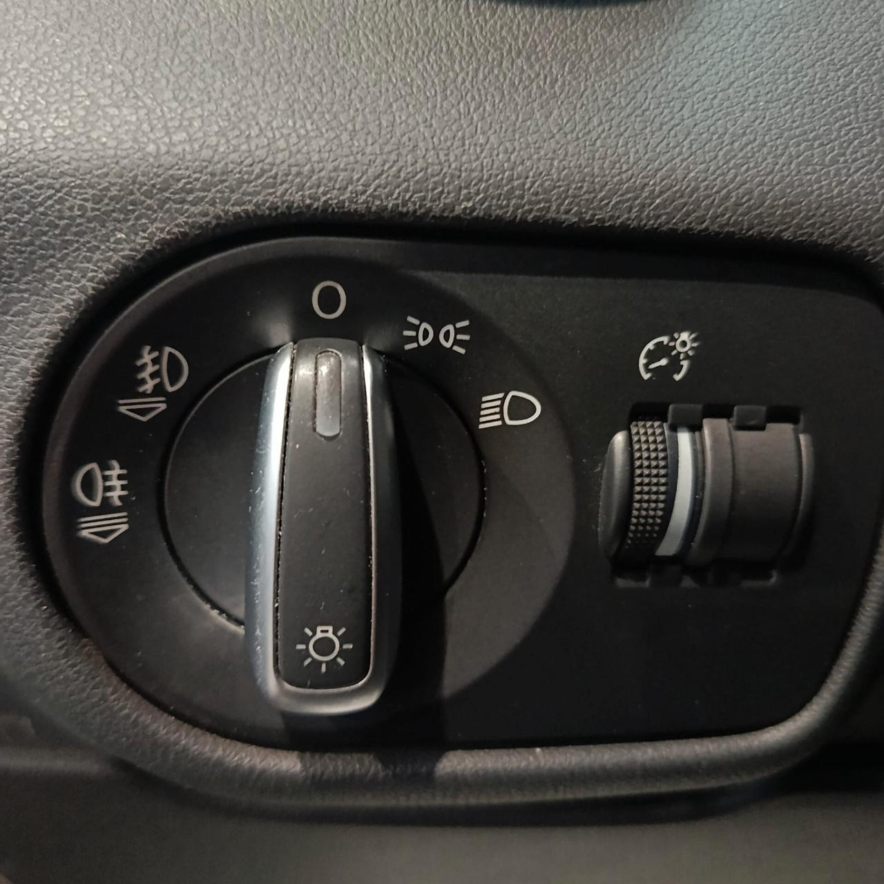 Audi A1 SPB 1.2 TFSI CATENA NUOVA