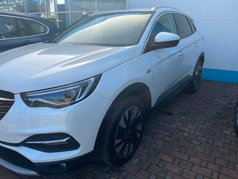 Opel Grandland Grandland X 1.6 diesel Ecotec Start&Stop aut. Innovation