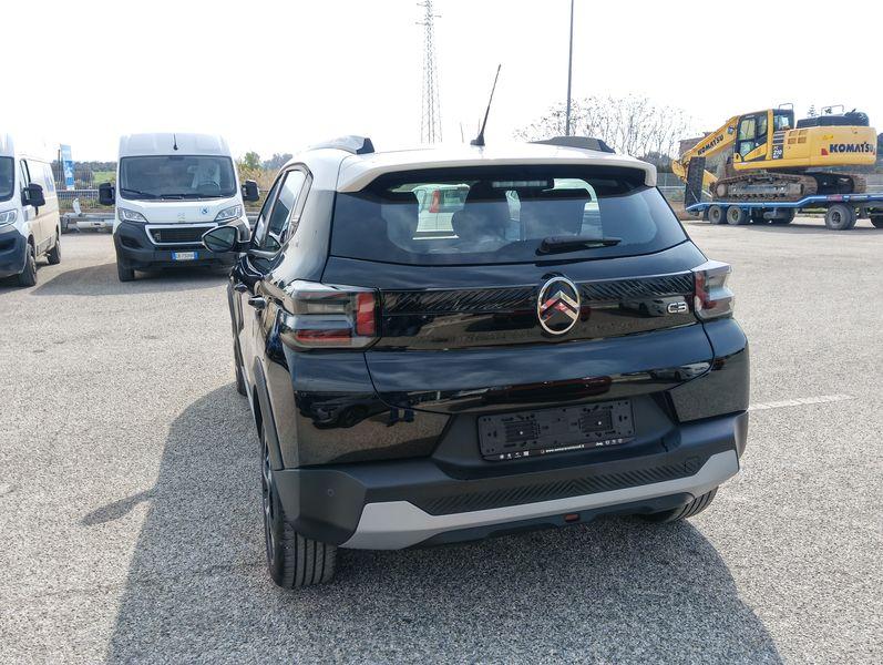 CITROEN Nuova C3 1.2 puretech turbo Plus 100cv s&s