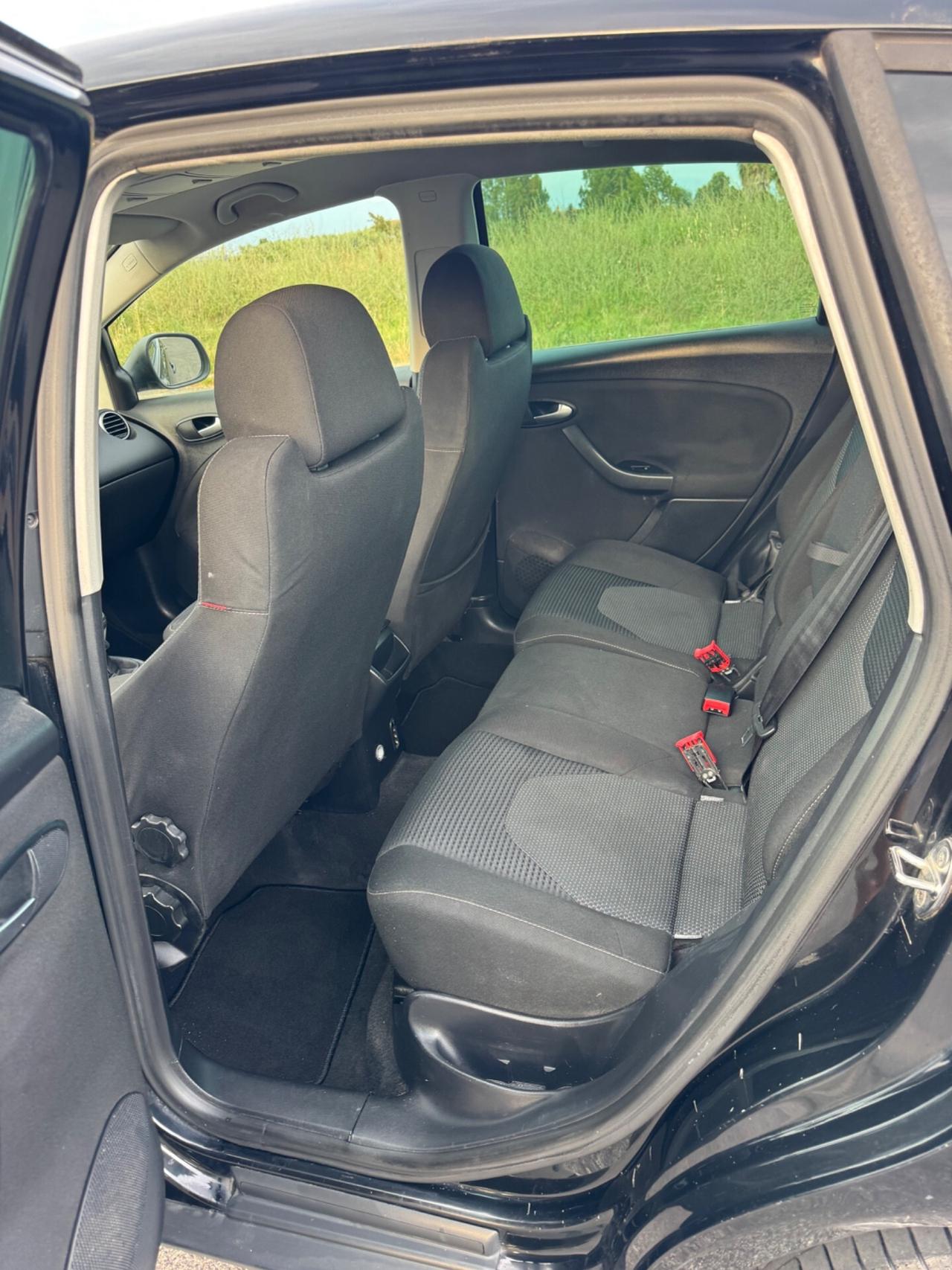 Seat Altea 1.6 TDI 105 CV CR DPF Style Ecom.