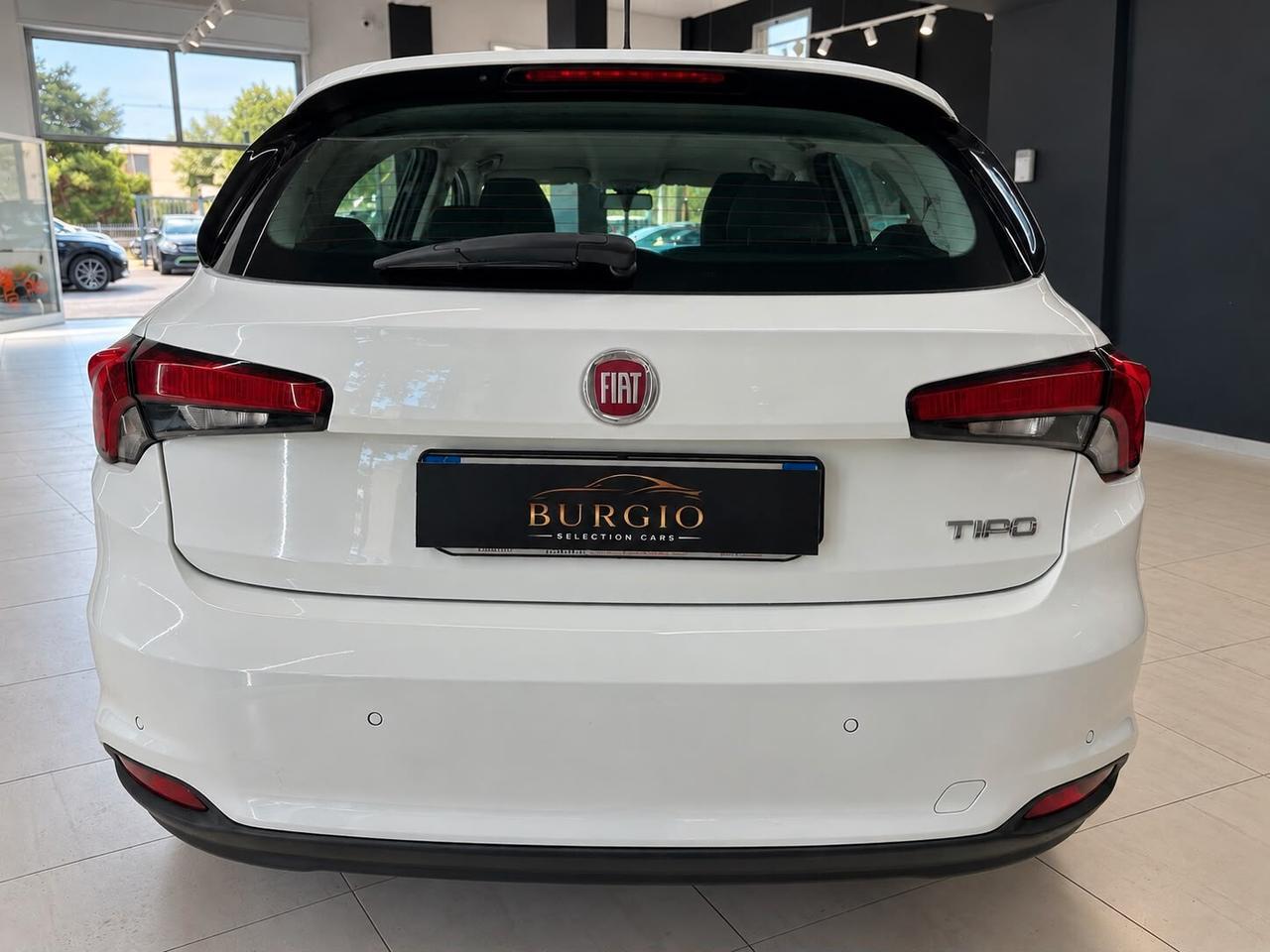 Fiat Tipo 5 Porte 1.4 95 CV Easy 2016
