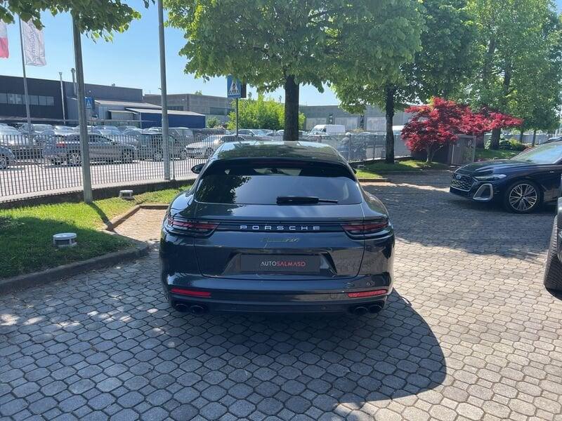 Porsche Panamera 2.9 4 E-Hybrid Sport Turismo 462 CV