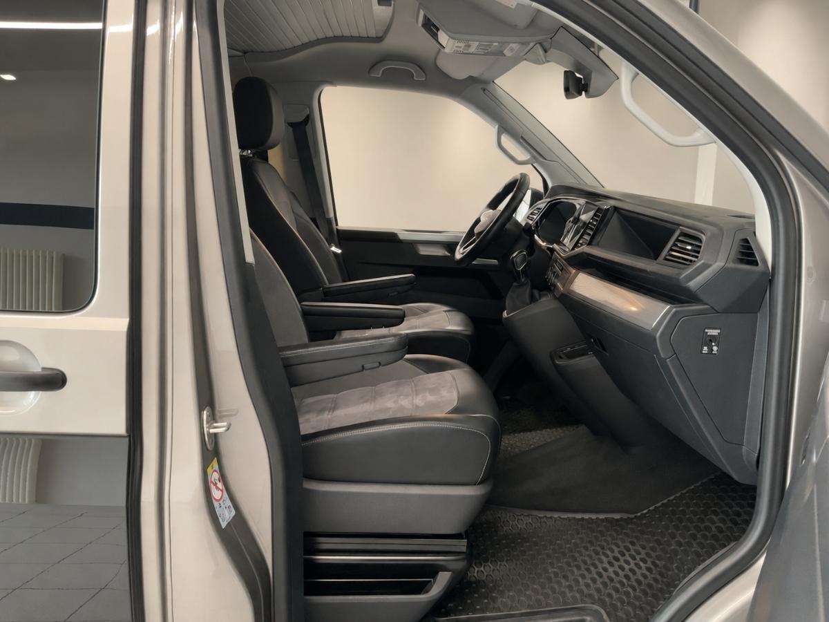 VOLKSWAGEN California 2.0 TDI 105kw DSG Beach