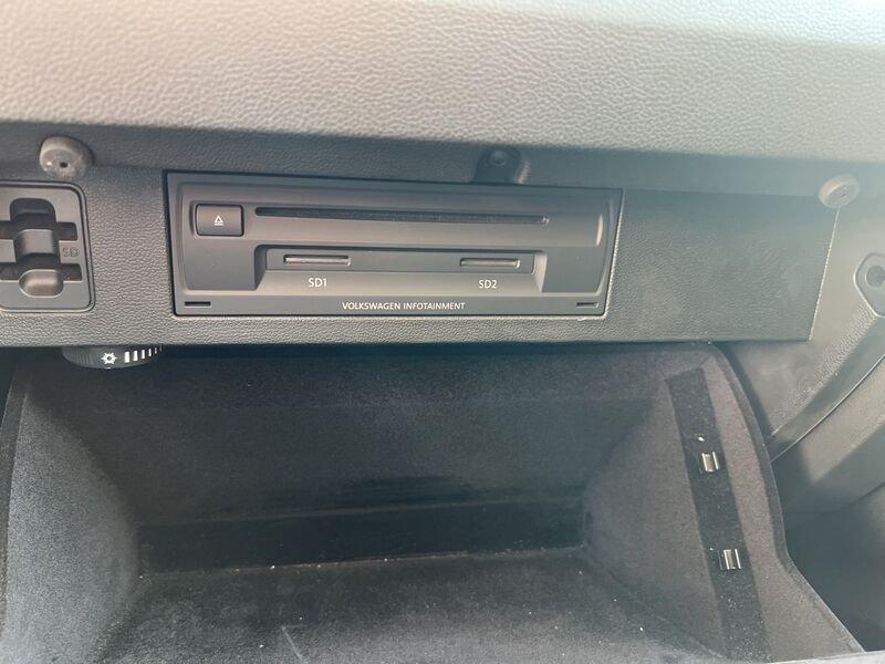 Volkswagen Passat Alltrack 2.0 TDI 190 CV 4motion DSG Executive BMT
