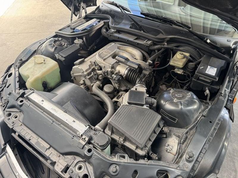 BMW Z3 Roadsrter 1.8 116cv Iscritta Asi - Condizioni da Amatore